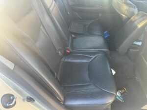 2002 Lexus LS 430 – JTHBN30F020091059